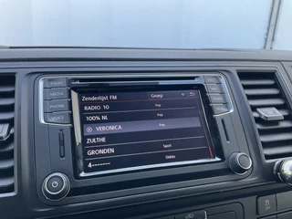 Volkswagen Transporter - afbeelding nr 54