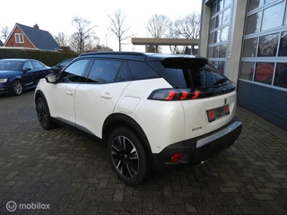 Peugeot 2008 Peugeot 2008 1.2 PureTech GT 160 PK - afbeelding nr 7