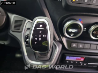 Iveco Daily Iveco Daily 35S21 Automaat 2025model Black Edition L2H2 Trekhaak ACC LED CarPlay Camera 12m3 Airco Trekhaak - afbeelding nr 18