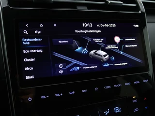 Hyundai Tucson Hyundai Tucson 1.6 T-GDI PHEV Prem | Rondomzicht camera | Stoelverwarming | Led - afbeelding nr 37