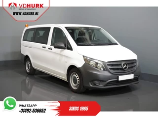 Mercedes-Benz Vito - 277233338-0