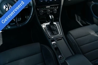 Volkswagen Golf Volkswagen Golf 2.0 TSI 4Motion R Pano Dynaudio Camera - afbeelding nr 24