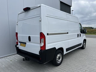 Fiat Ducato Fiat Ducato 30 2.3 MJ L2H2 Lease mogelijk - afbeelding nr 6