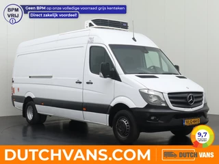 Mercedes-Benz Sprinter - 192969448-0
