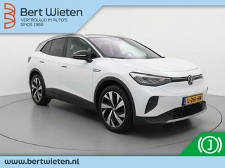 Volkswagen ID.4 First 77 kWh | Geen import | Warmtepomp | SOH 90.13%