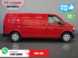 Volkswagen Transporter - afbeelding nr 10