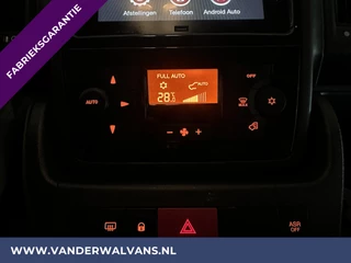 Opel Movano Android Auto, Parkeersensoren, Bijrijdersbank - afbeelding nr 4