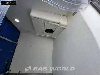MAN TGE MAN TGE 3.180 Koelwagen Bi-Temp Vriezer Automaat Carrier Pulsor 400mt 230V stekker Trekhaak ACC LED Navi Airco Camera Parkeersensoren Koel Koeler Vries Vriezer Kühlwagen Frigo 14m3 Airco Trekhaak - afbeelding nr 10