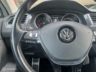 Volkswagen Tiguan Volkswagen Tiguan 1.4 TSI ACT SOUND Edition / Carplay / Etc. - afbeelding nr 26