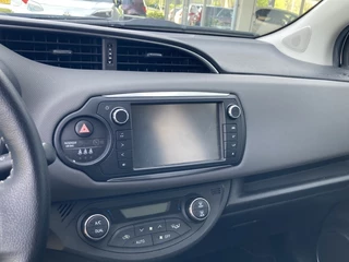 Toyota Yaris - afbeelding nr 8