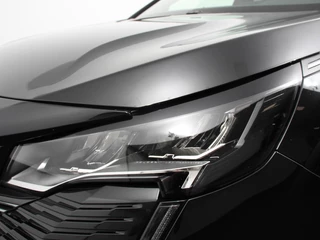 Peugeot 5008 Peugeot 5008 1.2 Automaat Allure Pack Business 7-Persoons Airco Navi Adaptive Cruise Full LED Carplay Trekhaak PDC VA + 180 Camera Privacy Glass - afbeelding nr 28