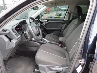 Audi A1 - afbeelding nr 13