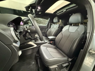 Audi Q2 Audi Q2 35 TFSI S Edition Aut*Matrix*Pano*Car-Play*Acc*Sons - afbeelding nr 12