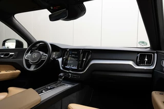 Volvo XC60 Volvo XC60 2.0 T5 Inscription Panorama|Leder| - afbeelding nr 10