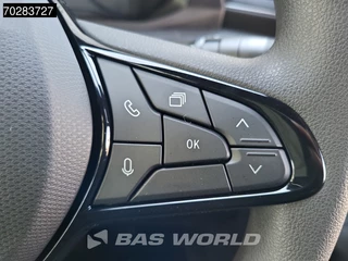 Renault Master Renault Master 2025model L2H2 Special Edition LED Imperiaal 17 inch Velgen Airco Cruise Camera Carplay Parkeersensoren L2 10m3 Airco Cruise control - afbeelding nr 22