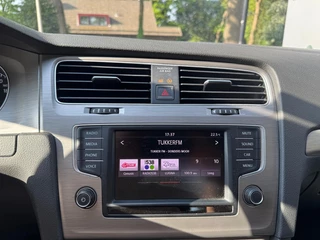Volkswagen Golf - afbeelding nr 23