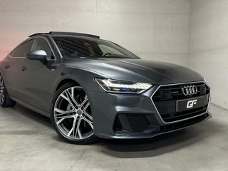 Audi A7 Audi A7 Sportback 50 TDI V6 Quattro S-Line Pano B&O+ Luchtv. NAP - afbeelding nr 68