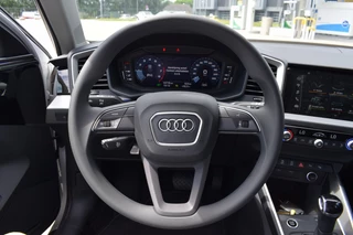 Audi A1 Sportback - afbeelding nr 13