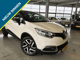 Renault Captur - afbeelding nr 1