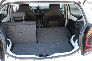 Volkswagen e-up! Volkswagen e-Up! e-up/Camera/Climat/Stoelverwarming/Privacy glass - afbeelding nr 13