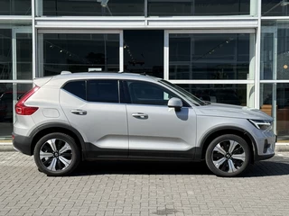 Volvo XC40 - afbeelding nr 4