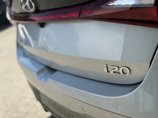 Hyundai i20 Hyundai i20 i20 1.0 T-GDI Trend Mild-Hybrid | Automaat PDC | Carplay | Camer - afbeelding nr 11