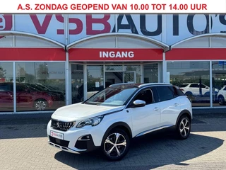 Peugeot 3008 - 238530379-0