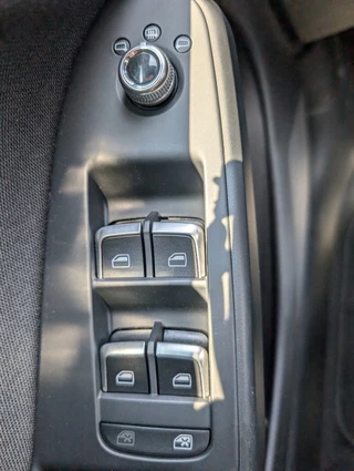 Audi A5 Audi A5 1.8 TFSI ADRENALIN, Navi, Airco, AUTOMAAT - afbeelding nr 28