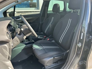 Opel Crossland - afbeelding nr 8