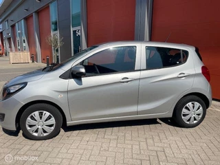 Opel KARL Opel KARL 1.0 ecoFLEX Edition - afbeelding nr 6