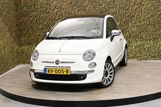 Fiat 500 - afbeelding nr 3