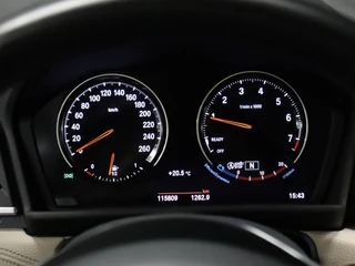 BMW 2 Serie [HEAD-UP DISPLAY, NAVIGATIE, PDC V+A, STOELVERWARMING, CRUISE CONTROL, VOL LEDER, ELEKTRISCHE ACHTERKLEP, NIEUWSTAAT] - afbeelding nr 9
