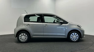 Volkswagen up! Volkswagen Up! 1.0 5 DEURS CAMERA ECC CRUISE 43000 KM !! - afbeelding nr 9