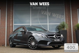 Mercedes-Benz E-Klasse - 434097612-0