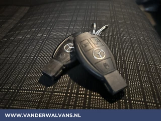 Mercedes-Benz Sprinter Chauffeursstoel - afbeelding nr 18