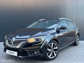 Renault Mégane Estate - 28824889-0