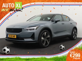 Polestar 2 Long Range Single Motor 78 kWh