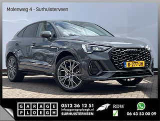 Audi Q3 - 210484224-0