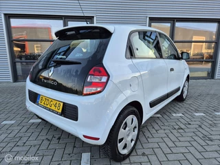 Renault Twingo Renault Twingo 1.0 SCe Authentique AIRCO NAP - afbeelding nr 6