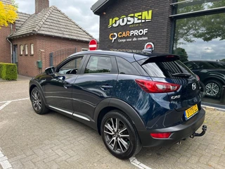 Mazda CX-3 - afbeelding nr 6
