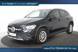 Mercedes-Benz GLA 180 *1ste Eigenaar*Leer*Park assist*Navigatie*