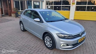 Volkswagen Polo - 42471740-0