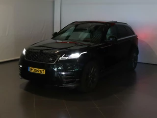Land Rover Range Rover Velar Land Rover Range Rover Velar 3.0 V6 AWD R-Dynamic HSE - afbeelding nr 29