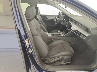 Audi A6 Audi A6 55 TFSI e Quattro S-Line Sport Plus Matrix Led Navi - afbeelding nr 5