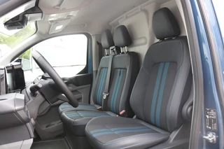 Ford Transit Custom - afbeelding nr 2