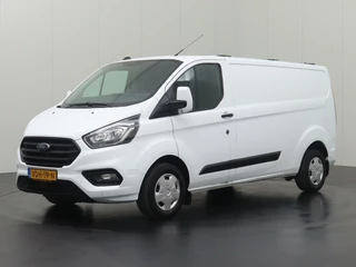 Ford Transit Custom | Navigatie | Camera | Airco | Cruise | Betimmering - afbeelding nr 7