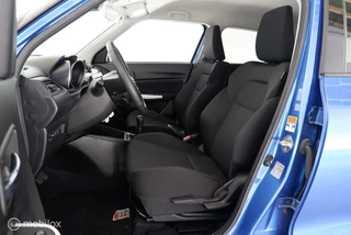 Suzuki Swift Suzuki Swift 1.2 Select Smart Hybrid Safety Pack led|acc|cam|dab|lmv16 - afbeelding nr 6