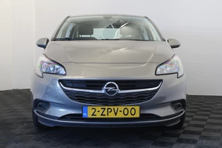 Opel Corsa |Stoel\stuur verwarming| - afbeelding nr 2