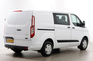 Ford Transit Custom - afbeelding nr 2