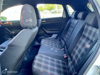 Volkswagen Polo Volkswagen Polo 2.0 TSI GTI DSG PDC Navi Camera Stoel.vw ✔️ - afbeelding nr 14